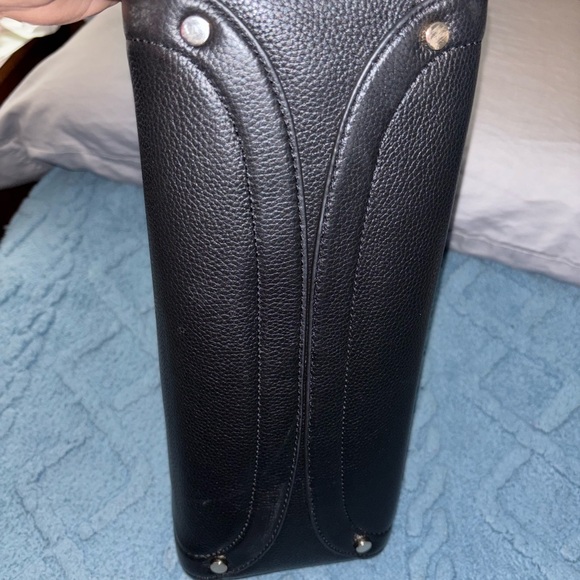 Kate Spade Knott Large Satchel - Picture 5 of 9